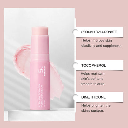 PDRN Pink Collagen Birchfield Multi Balm™
